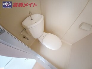 三日市駅 徒歩10分 1階の物件内観写真